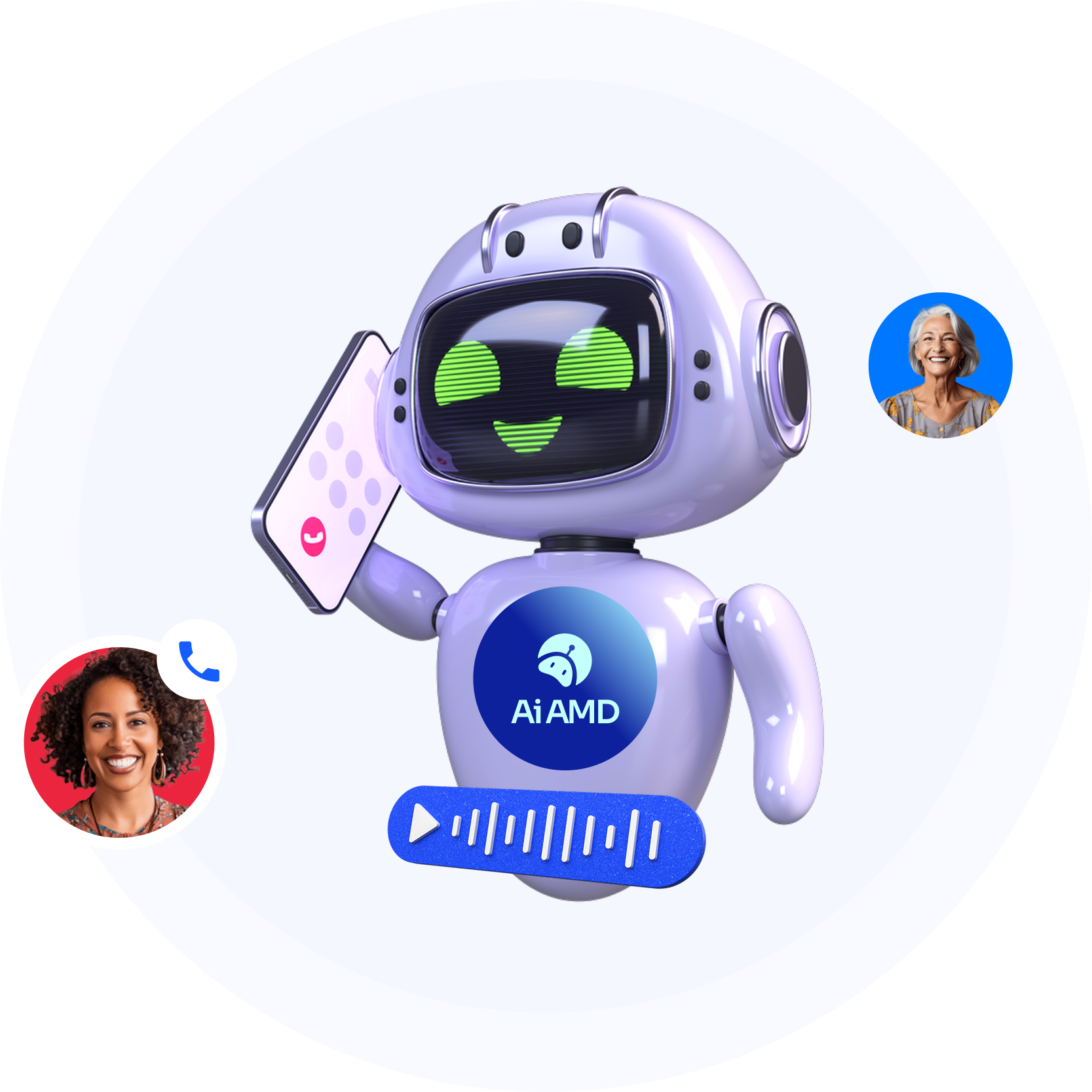 robot