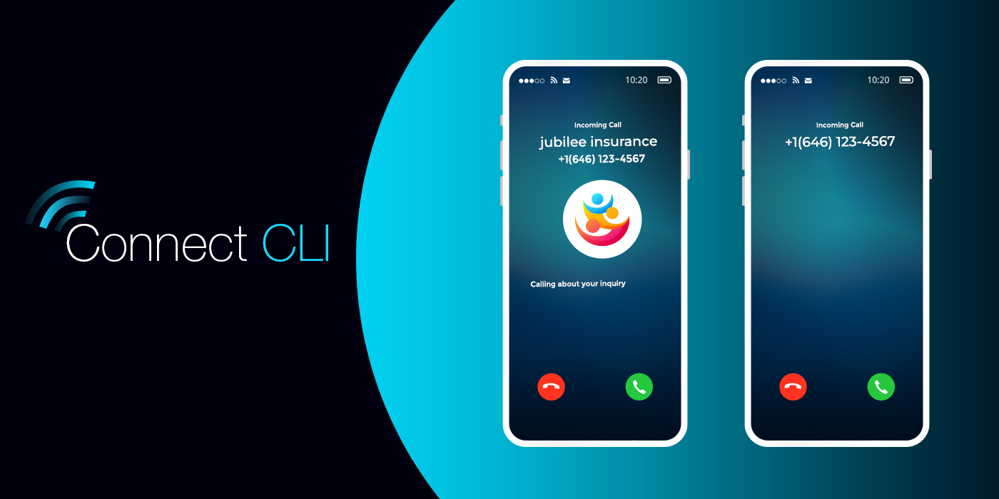 Discover Connect CLI, the AI-driven solution enhancing connectivity by 20% in call centres. 